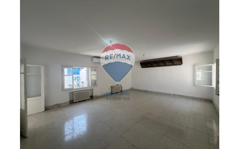 Appartement s+3